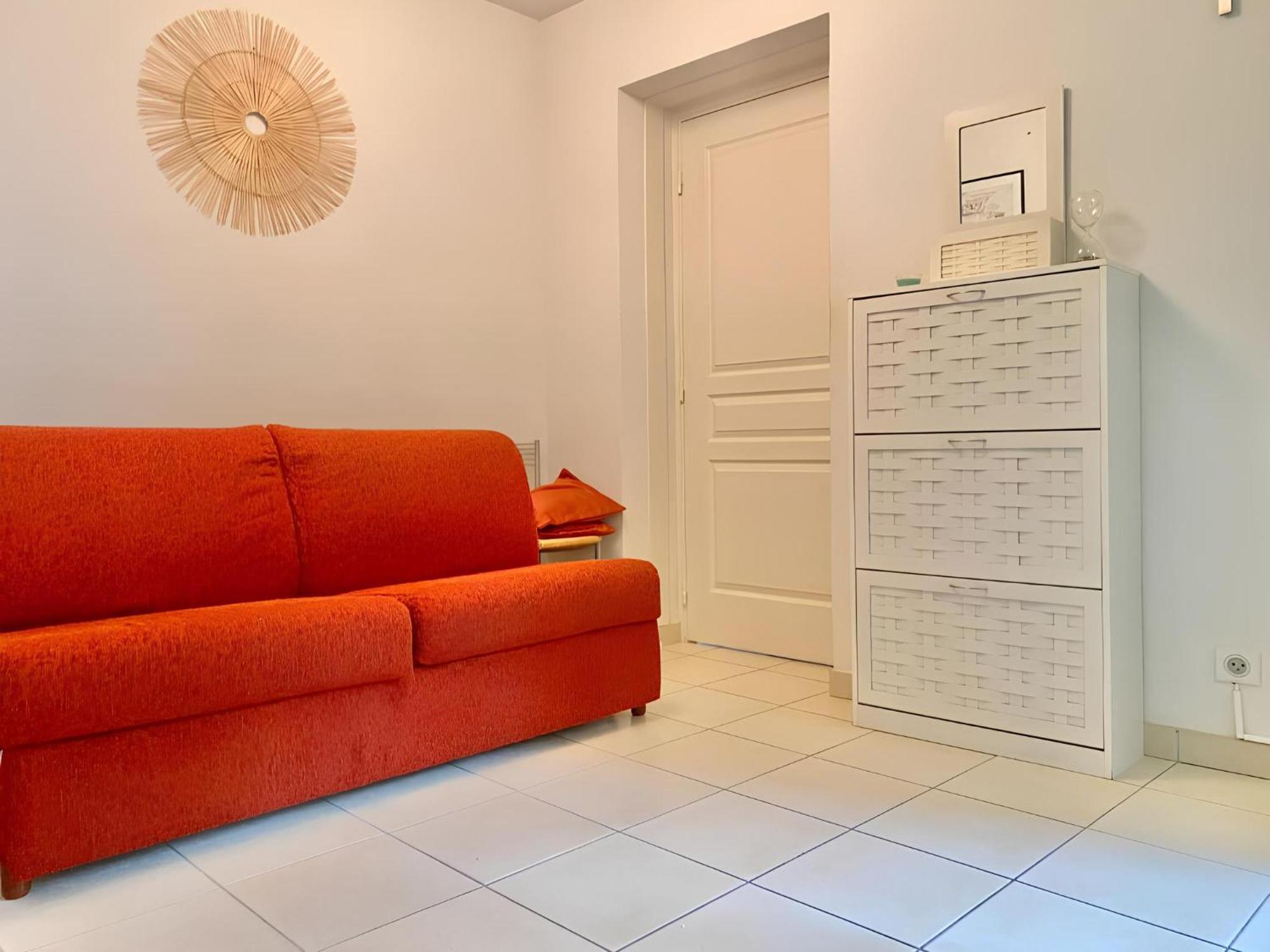 "L'Alhambra" Proche Gare Et Centre Apartment Menton Exterior foto