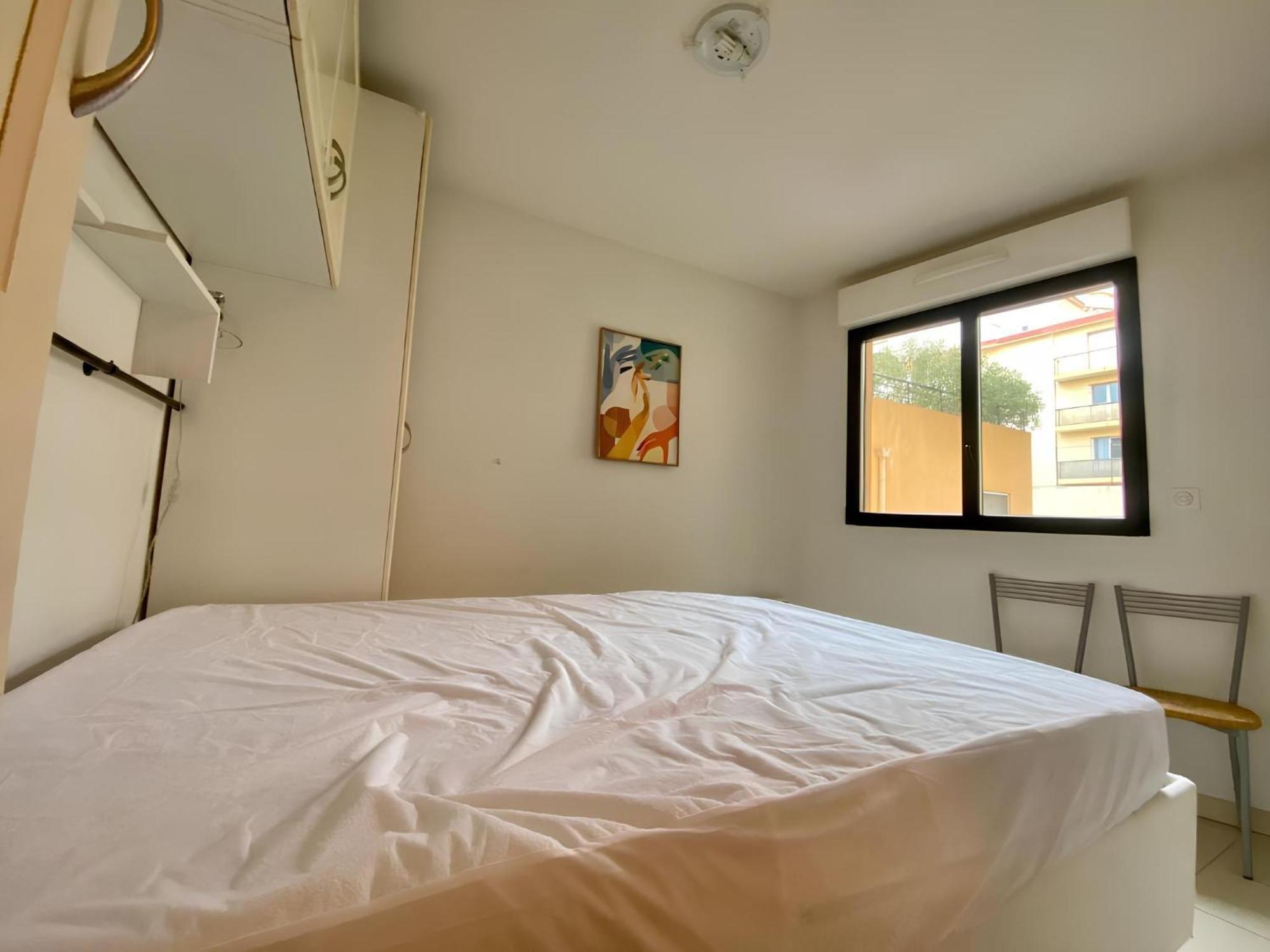 "L'Alhambra" Proche Gare Et Centre Apartment Menton Exterior foto