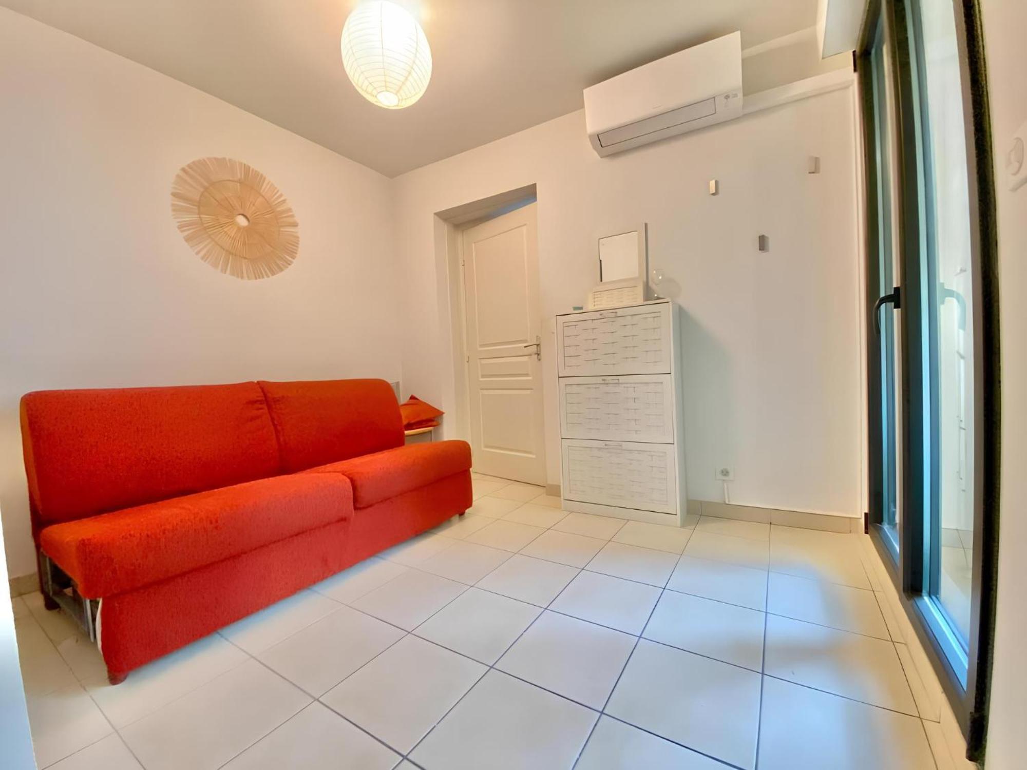 "L'Alhambra" Proche Gare Et Centre Apartment Menton Exterior foto